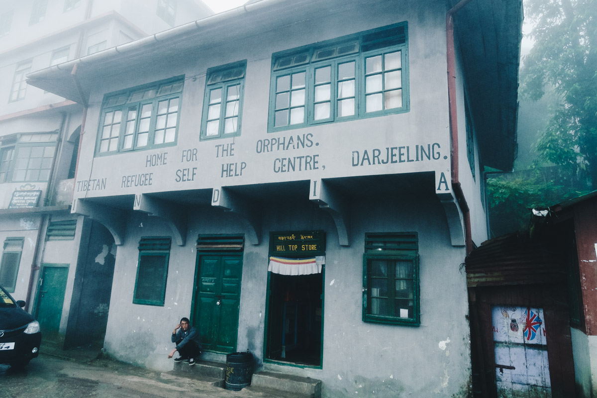 Tibetan Refugee self-help Centre.jpg